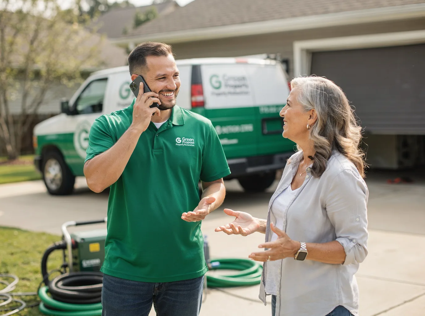 Water Damage Restoration Scottville, MI FAQs